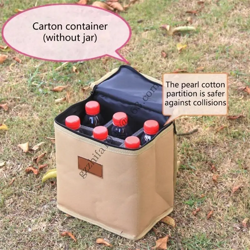 Camping Gas Tanks Storage Bag Fuels Cylinder Protective Case Camp Light Carrying Bag for Outdoor Cooking Camping Picnics .A5KC
Camping Gas Tanks Storage Bag Fuels Cylinder Protective Case Camp Light Carrying Bag for Outdoor Cooking Camping Picnics .A5KC