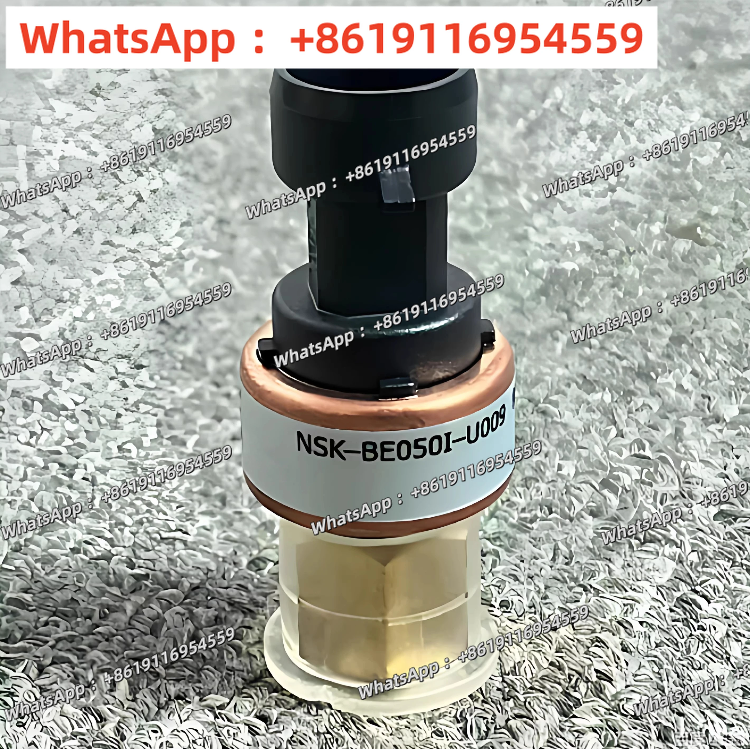 NSK-BE050I-U009 air conditioner mhs pressure sensor M04099362010
NSK-BE050I-U009 air conditioner mhs pressure sensor M04099362010