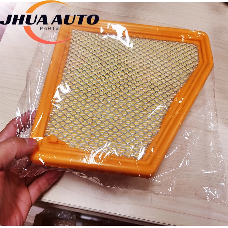 23335811 1433474 25899727 Brand New High Quality Engine Air Filter Fit for GMC Chevrolet 2.4L L4 3.0L V6 10-17
23335811 1433474 25899727 Brand New High Quality Engine Air Filter Fit for GMC Chevrolet 2.4L L4 3.0L V6 10-17