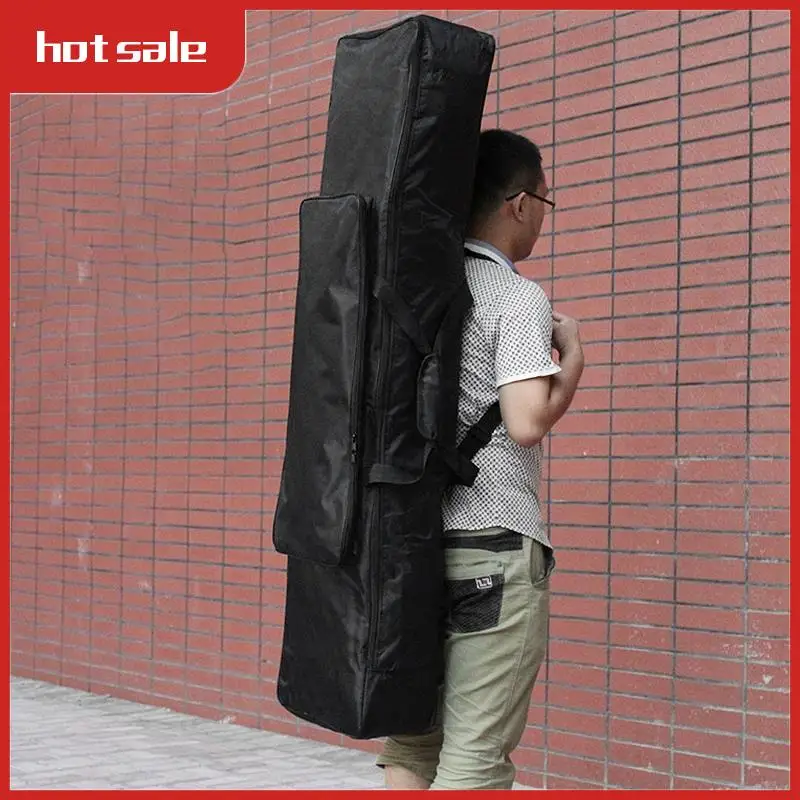 AC22-88 Key Universal Instrument Keyboard Bag Thickened Waterproof Electronic Piano Cover Case For Electronic Organ
AC22-88 Key Universal Instrument Keyboard Bag Thickened Waterproof Electronic Piano Cover Case For Electronic Organ