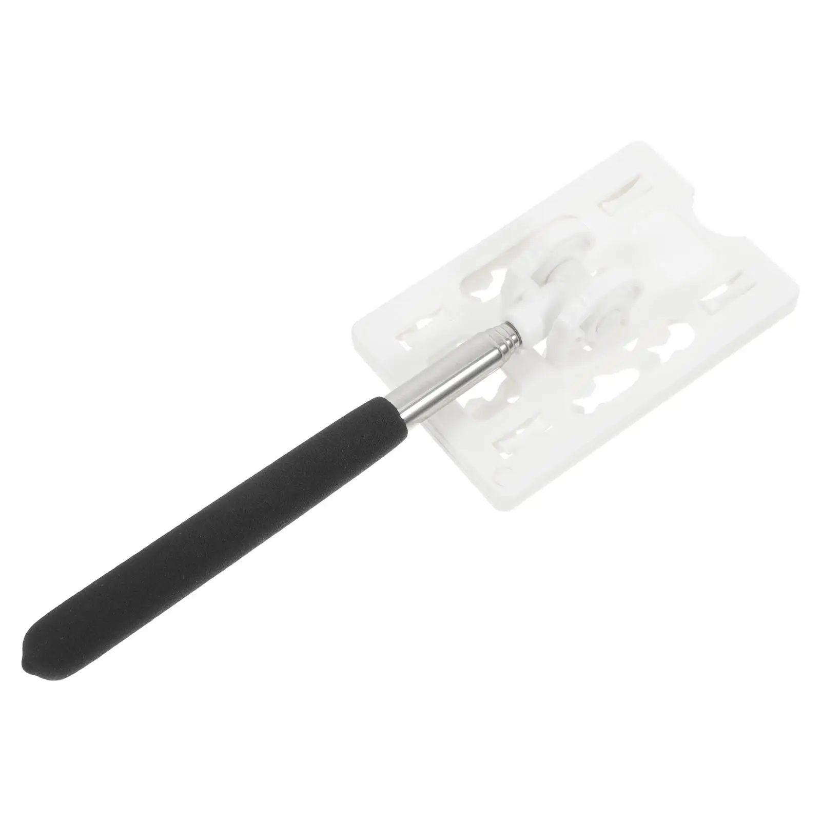 1pc Parking Payment Rod Car Contactless Swiping Stick Toll Poles White Efficient Lever Daily Needs
1pc Parking Payment Rod Car Contactless Swiping Stick Toll Poles White Efficient Lever Daily Needs