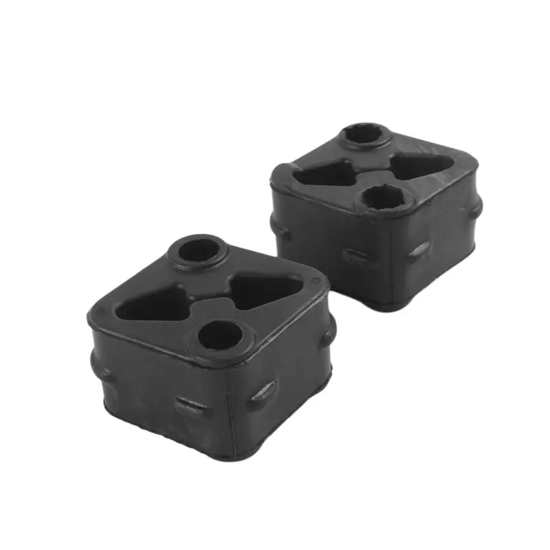 Isolator Support For Rear Exhaust Pipe Muffler Rubber Hanger Vibration Dampener For Ram 1500 2019-2025 68519121AA 68335439AA
Isolator Support For Rear Exhaust Pipe Muffler Rubber Hanger Vibration Dampener For Ram 1500 2019-2025 68519121AA 68335439AA
