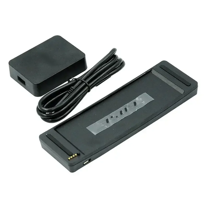 USED For Bose SoundLink Mini II MINI 2 Replacement Charging Cradle 5V 1600mA Adapter
USED For Bose SoundLink Mini II MINI 2 Replacement Charging Cradle 5V 1600mA Adapter