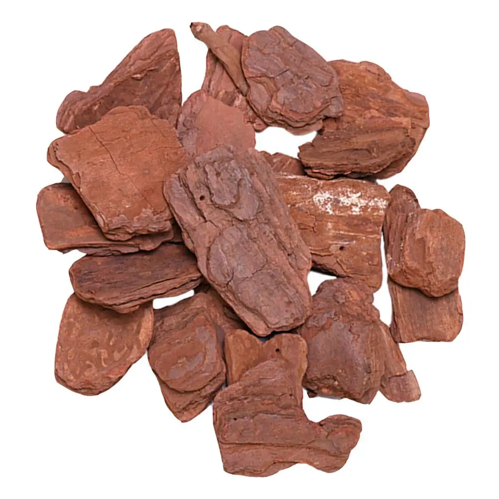 Pine Bark Reptiles Bedding Terrarium Decor Natural Safe Material Healthy Practical Pet Box L scaping nament Container
Pine Bark Reptiles Bedding Terrarium Decor Natural Safe Material Healthy Practical Pet Box L scaping nament Container