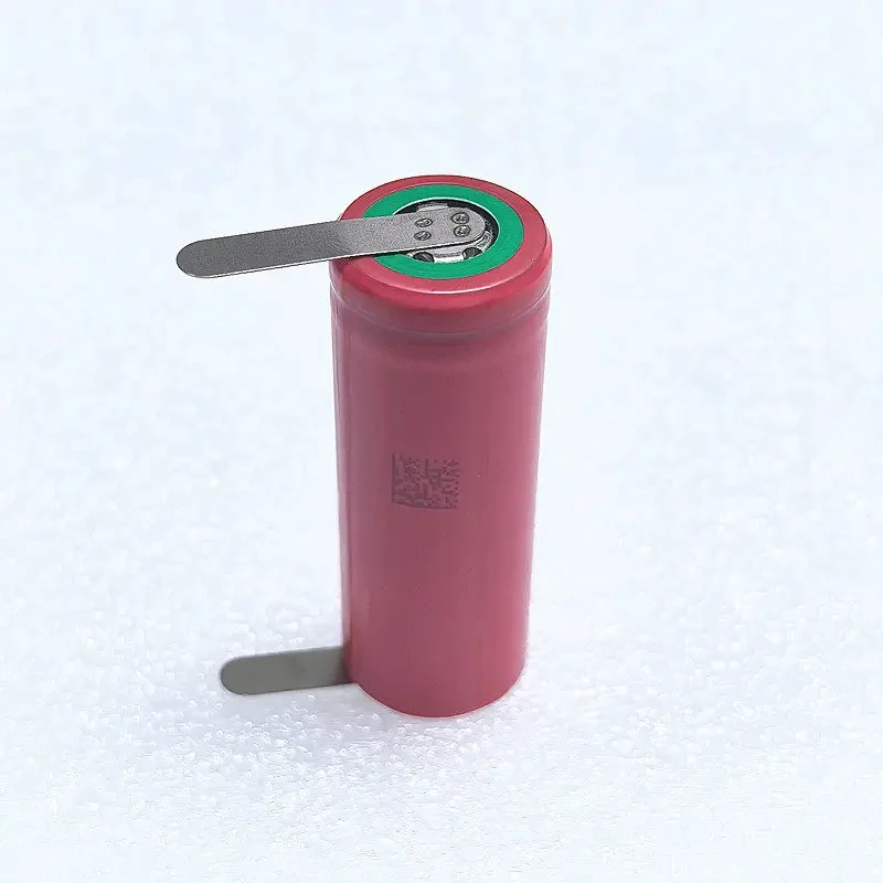 for Sanyo 18500 battery 3.7v 1700mah flat top rechargeable lithium battery with tabs
for Sanyo 18500 battery 3.7v 1700mah flat top rechargeable lithium battery with tabs