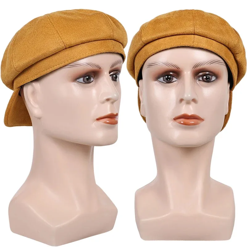 2025 22, мультяшный охотник на демонов KPop, косплей Saja для мальчиков, тканевые аксессуары, шляпа, костюм на Хэллоуин, вечерние, карнавал, реквизит для ролевых игр
2025 22, мультяшный охотник на демонов KPop, косплей Saja для мальчиков, тканевые аксессуары, шляпа, костюм на Хэллоуин, вечерние, карнавал, реквизит для ролевых игр