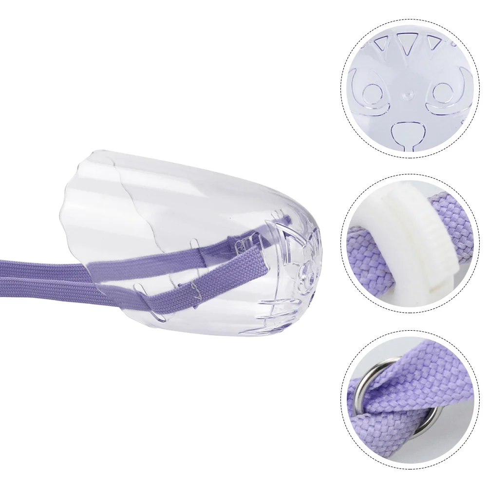 Premium Cat Mouth Mask Basket Muzzle for Pet Training Anti-Licking Comfortable Wear for Cat and Puppy
Premium Cat Mouth Mask Basket Muzzle for Pet Training Anti-Licking Comfortable Wear for Cat and Puppy