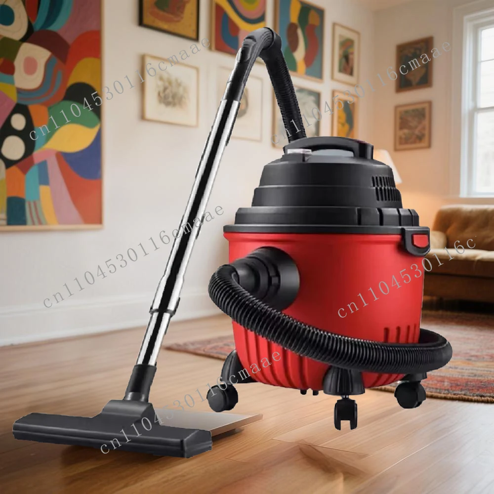 1200W Powerful Electric Vacuum Cleaner Household Wet and Dry Vacuum Cleaner 15L/20L Electric Vacuum Cleaner
1200W Powerful Electric Vacuum Cleaner Household Wet and Dry Vacuum Cleaner 15L/20L Electric Vacuum Cleaner