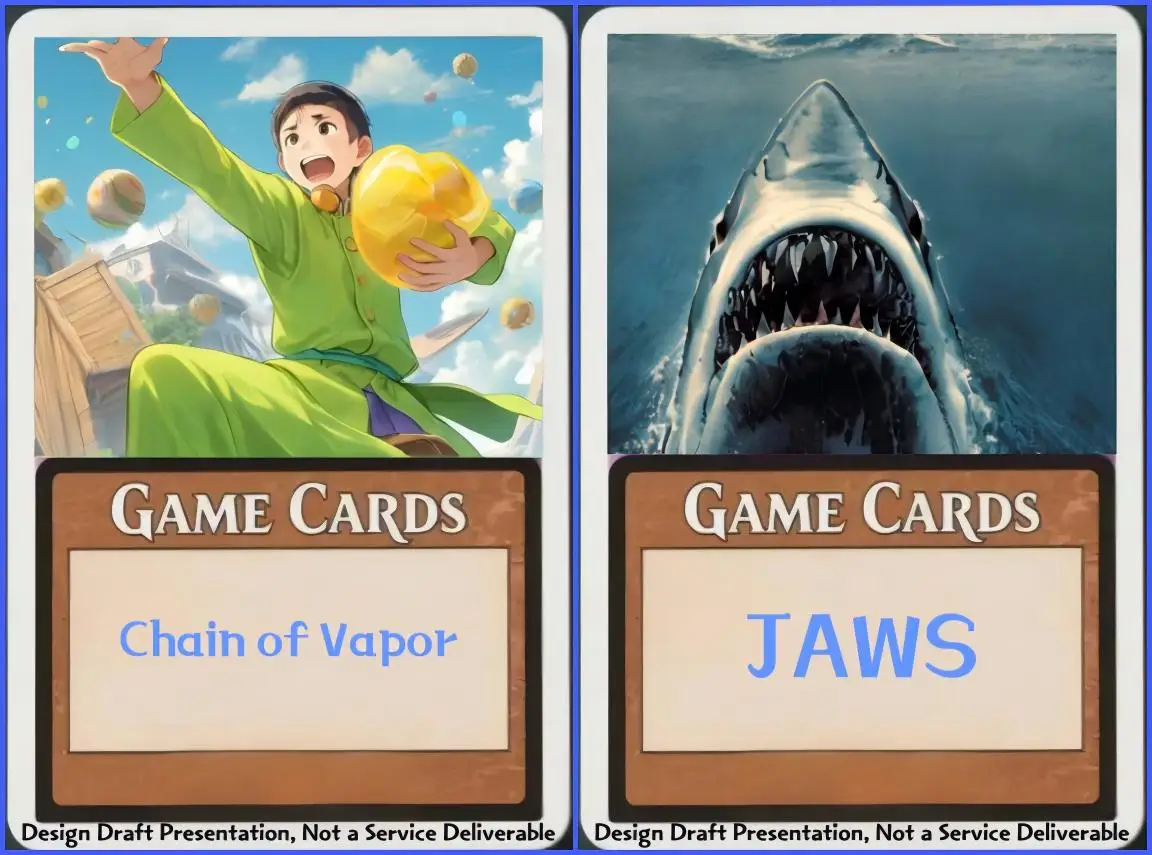 Продажа прокси-карт высшего качества: Foil 33, Kratos, God Jaws, Relentless Sol Ring Chain of Vapor...
Продажа прокси-карт высшего качества: Foil 33, Kratos, God Jaws, Relentless Sol Ring Chain of Vapor...