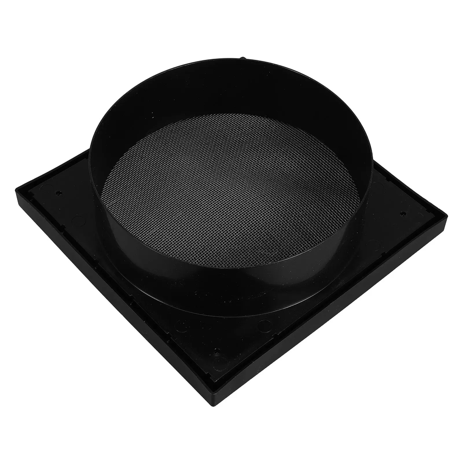 ABS Square Louvered Vent Cover 7.87 Inch Opening 8.94 Inch Frame for Bathroom Kitchen Attic Exhaust Ventilation Outdoor Wall
ABS Square Louvered Vent Cover 7.87 Inch Opening 8.94 Inch Frame for Bathroom Kitchen Attic Exhaust Ventilation Outdoor Wall