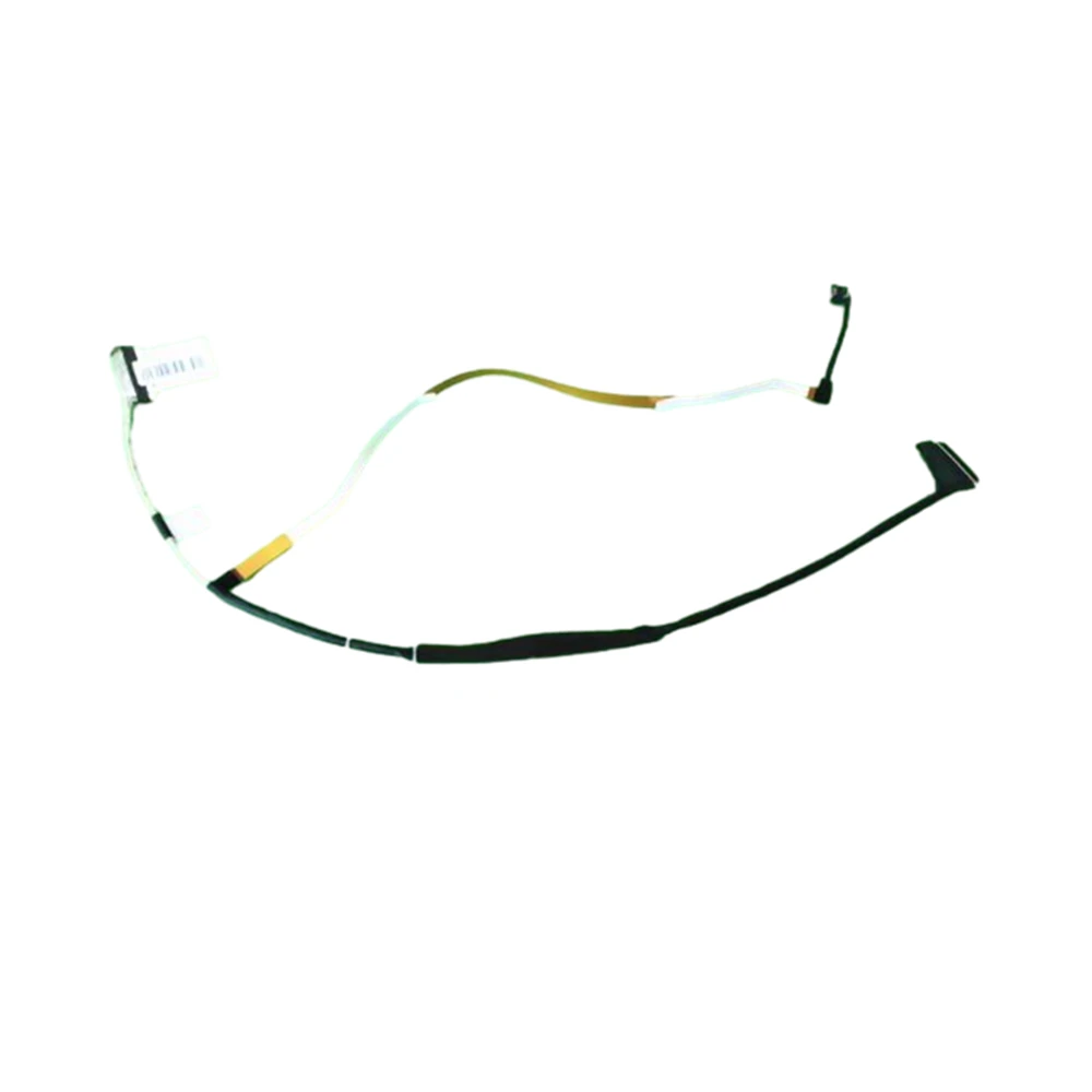 Laptop Screen Display Video LED Power Cable Flex Wire For MSI for GF66 Katana 11UC (MS-1582) K1N-3040245-H39
Laptop Screen Display Video LED Power Cable Flex Wire For MSI for GF66 Katana 11UC (MS-1582) K1N-3040245-H39