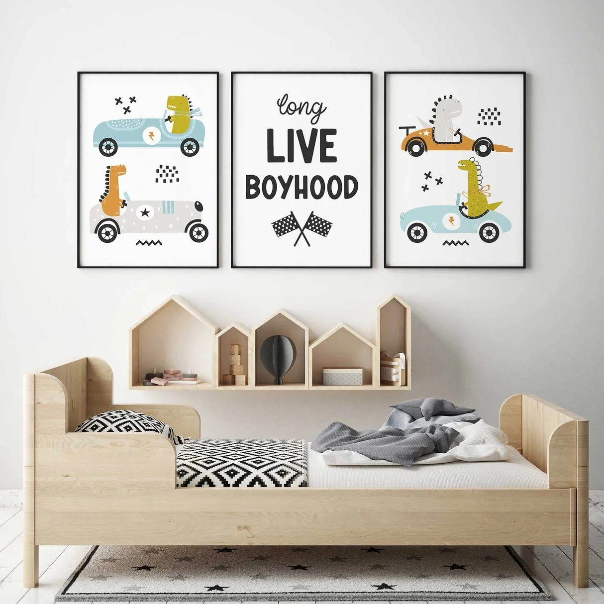 3pcs Cartoon Dinosaur Race Car Wall Art Print Canvas Painting Poster Picture For Living Room,Bedroom,Kids Room Home Decor
3pcs Cartoon Dinosaur Race Car Wall Art Print Canvas Painting Poster Picture For Living Room,Bedroom,Kids Room Home Decor