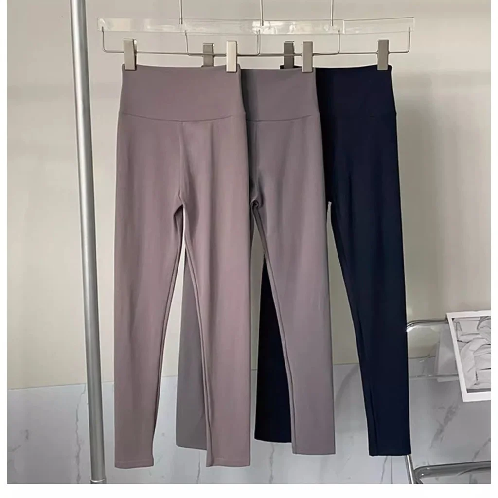 Women Fitness Sports Tights Seamless High Waist Elastic Yoga Legging Soft Push Up Solid Yoga Pants Sports Gym Legging
Women Fitness Sports Tights Seamless High Waist Elastic Yoga Legging Soft Push Up Solid Yoga Pants Sports Gym Legging