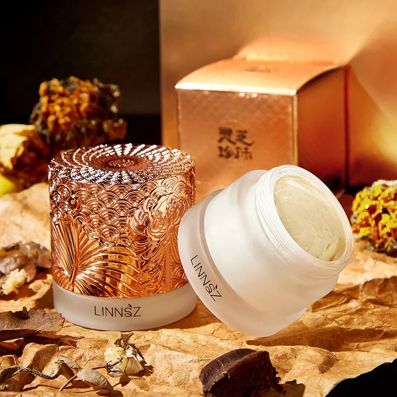 50g Pearl Cream Brightening Skin Tone Dragon Blood Cream Oil Control Moisturizing Firming Facial Care
50g Pearl Cream Brightening Skin Tone Dragon Blood Cream Oil Control Moisturizing Firming Facial Care