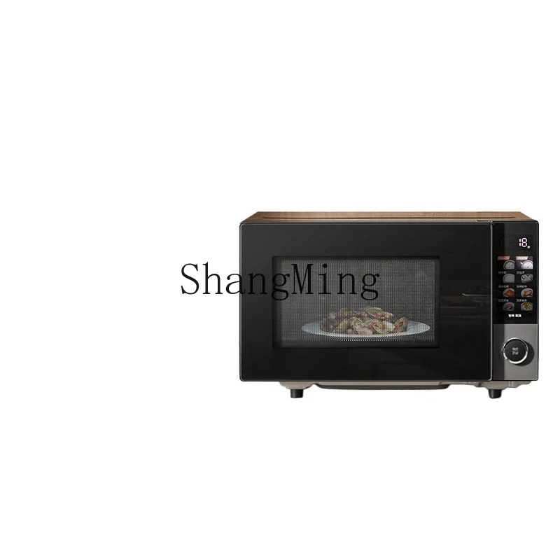 ZYY flat panel frequency conversion microwave oven household small micro-baking machine
ZYY flat panel frequency conversion microwave oven household small micro-baking machine