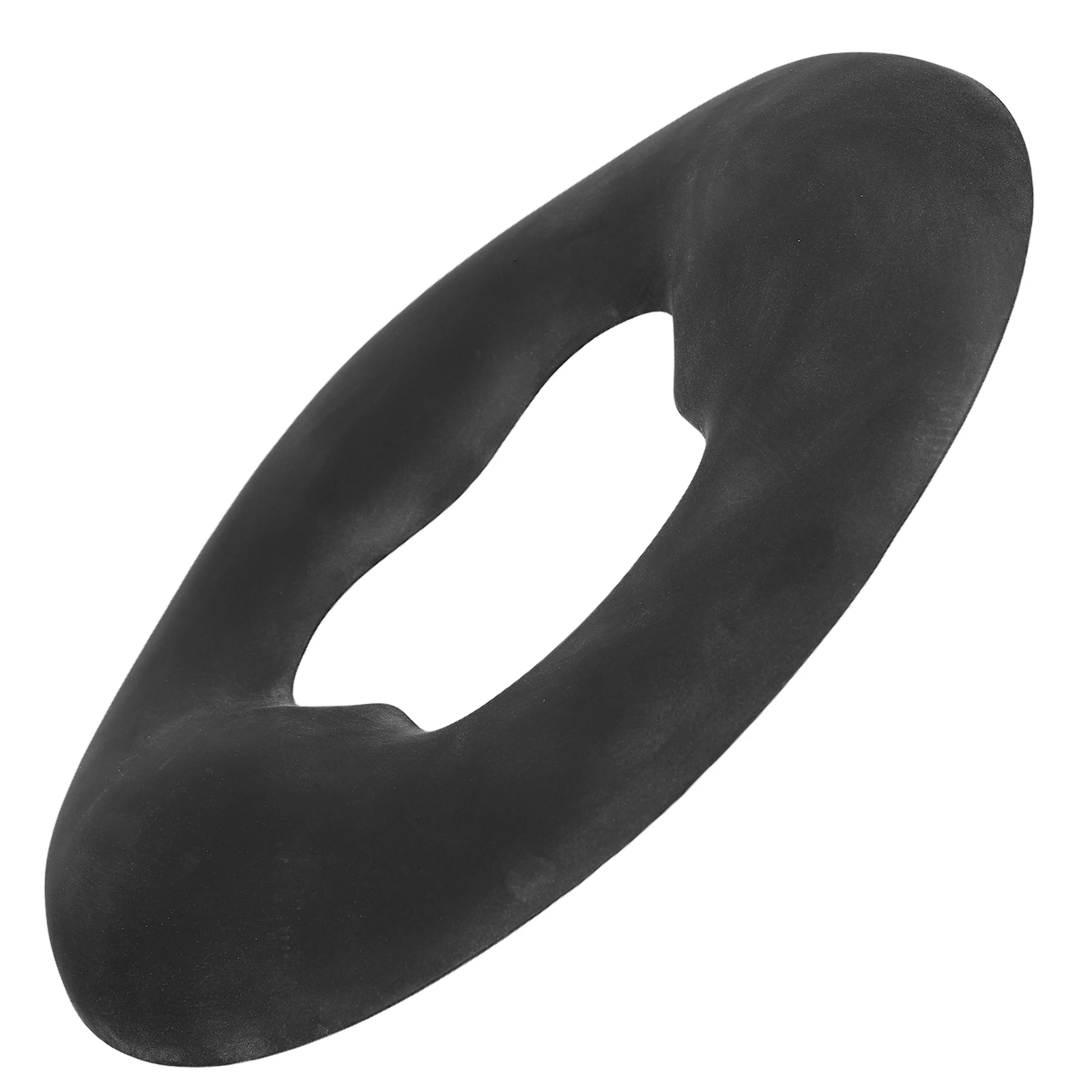 Spa Silicone Face Pillow for Facial Massage Comfortable Headrest Cushion for Beauty Salons Travel and Office Naps
Spa Silicone Face Pillow for Facial Massage Comfortable Headrest Cushion for Beauty Salons Travel and Office Naps