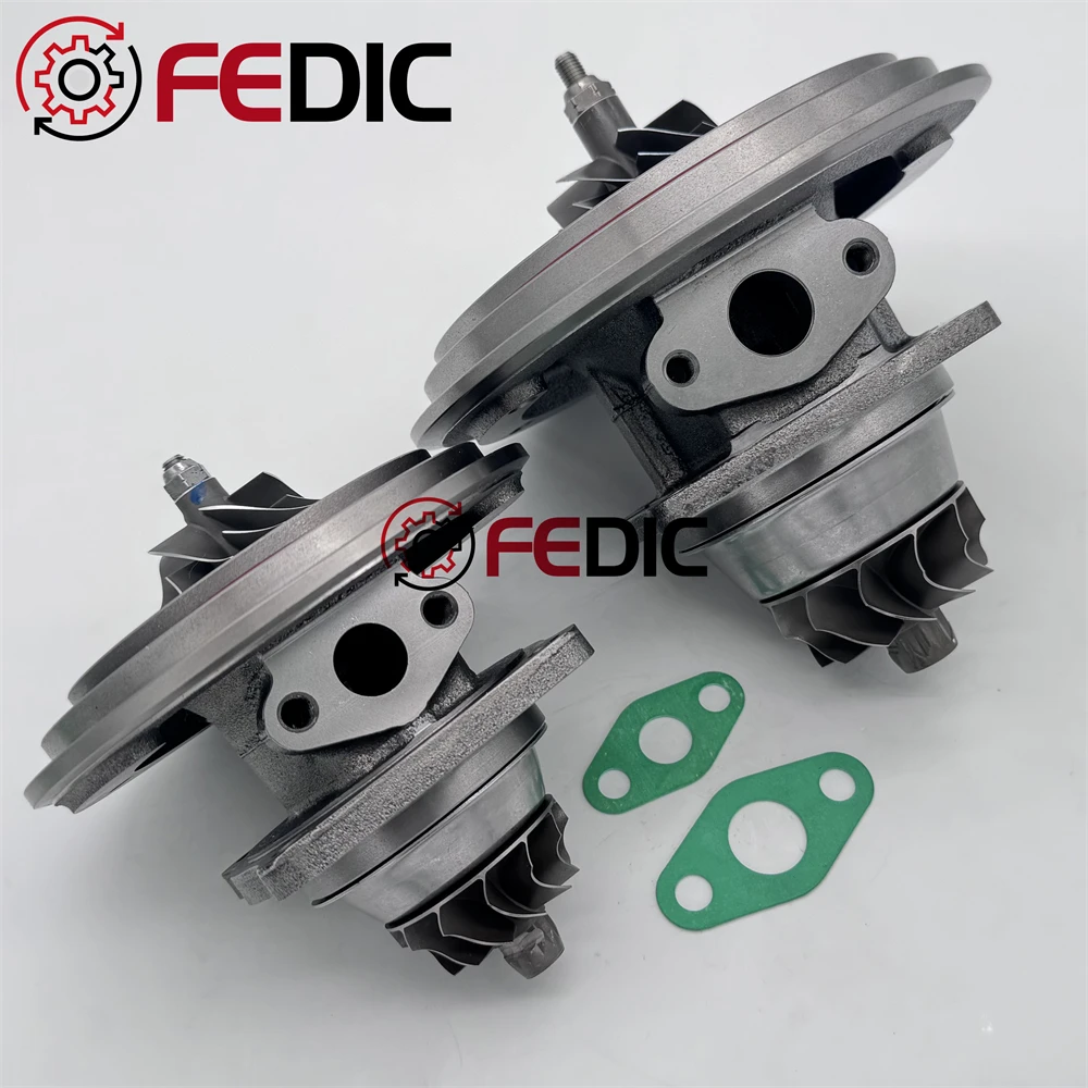 Twin Turbo cartridge R2S CHRA 10009880106 07W145703J for MAN D0834 4 cil
Twin Turbo cartridge R2S CHRA 10009880106 07W145703J for MAN D0834 4 cil