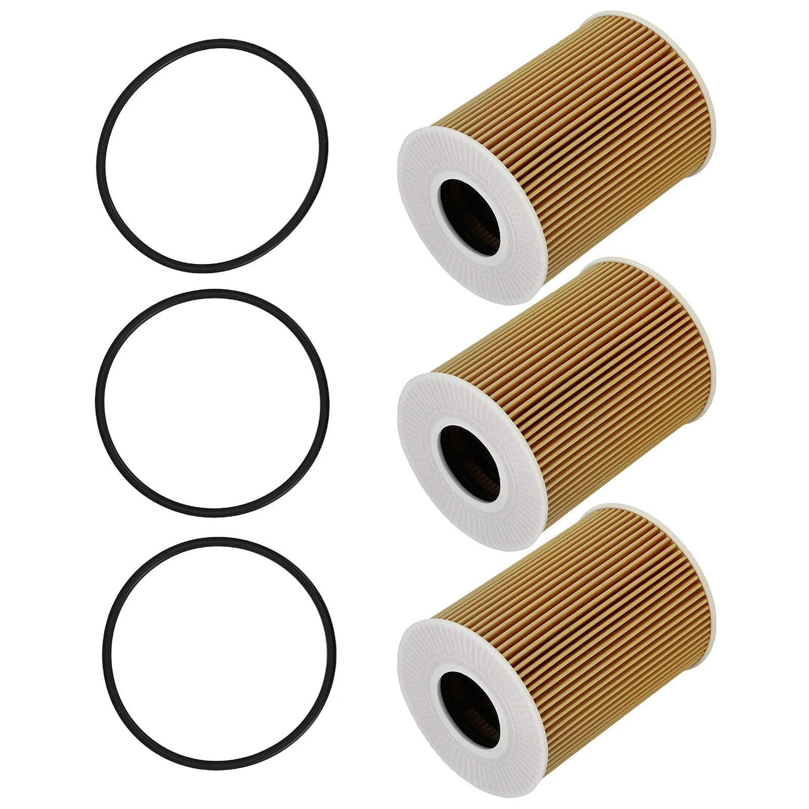 Oil Filter Set HU9001X for Porsche Panamera 10-16 Macan 15-20 94810722200
Oil Filter Set HU9001X for Porsche Panamera 10-16 Macan 15-20 94810722200