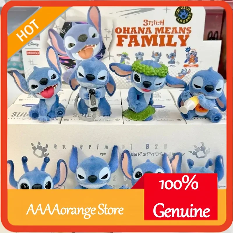 Disney Stitch Where Did He Misbehave Series слепая коробка флокированная фигурка аниме персонаж Коллекционный подарочный набор
Disney Stitch Where Did He Misbehave Series слепая коробка флокированная фигурка аниме персонаж Коллекционный подарочный набор