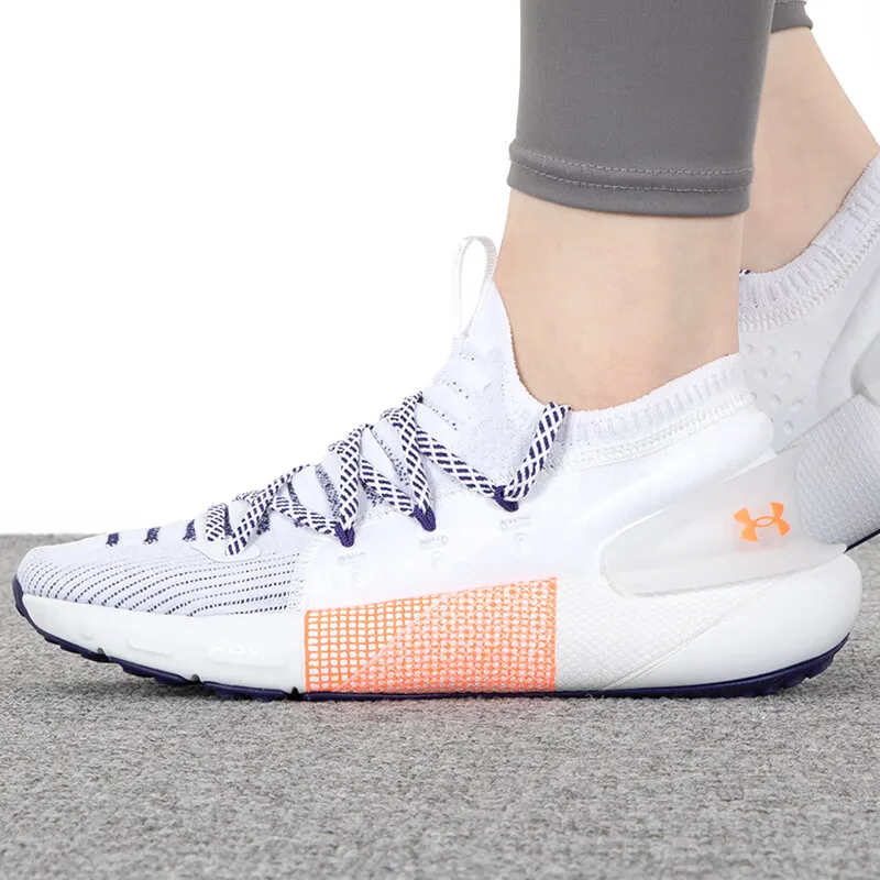 Under Armour women's shoes 2025 new breathable low-top resilience lightweight fitness running shoes 3025517-106
Under Armour women's shoes 2025 new breathable low-top resilience lightweight fitness running shoes 3025517-106