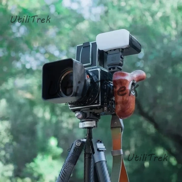 Подходит для Hasselblad 503CW 501 см 500 см 903/905/SWC специальная функциональная удлинительная L-образная пластина
Подходит для Hasselblad 503CW 501 см 500 см 903/905/SWC специальная функциональная удлинительная L-образная пластина