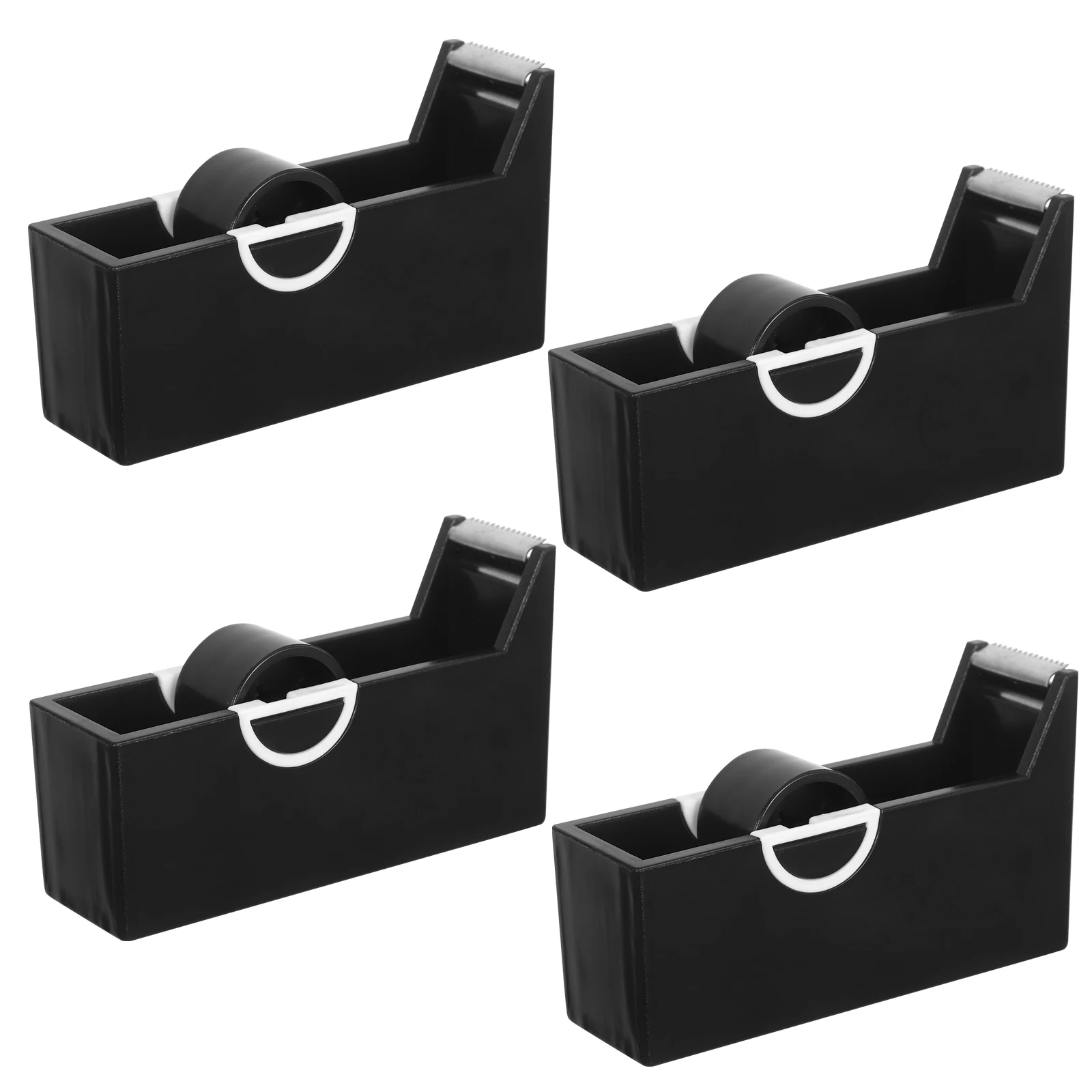 4 Pcs Tape Splitter Eyelash Extension Organizer Holder Slicer Desktop Cutter Office
4 Pcs Tape Splitter Eyelash Extension Organizer Holder Slicer Desktop Cutter Office