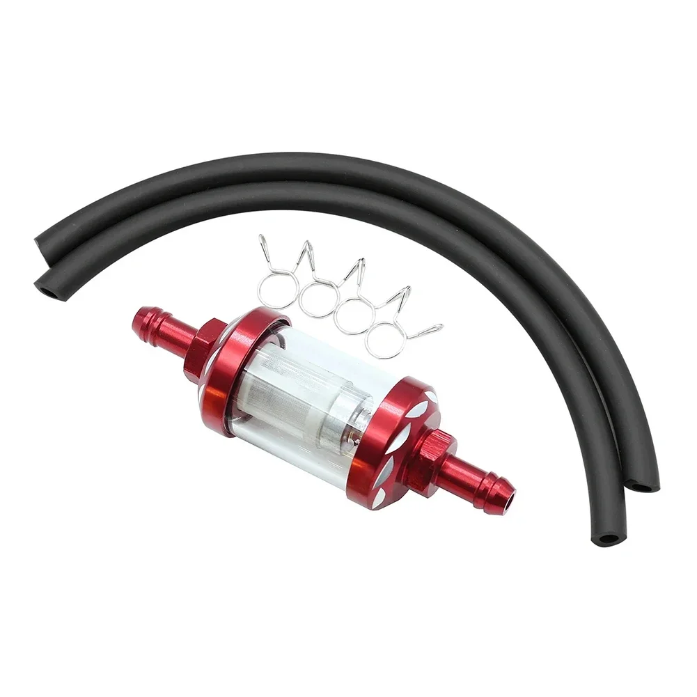 8mm Oil Filter Aluminum Alloy Filter Installation On Motorcycle Accessory For Motorcycles Easy Installation And Cleaning
8mm Oil Filter Aluminum Alloy Filter Installation On Motorcycle Accessory For Motorcycles Easy Installation And Cleaning