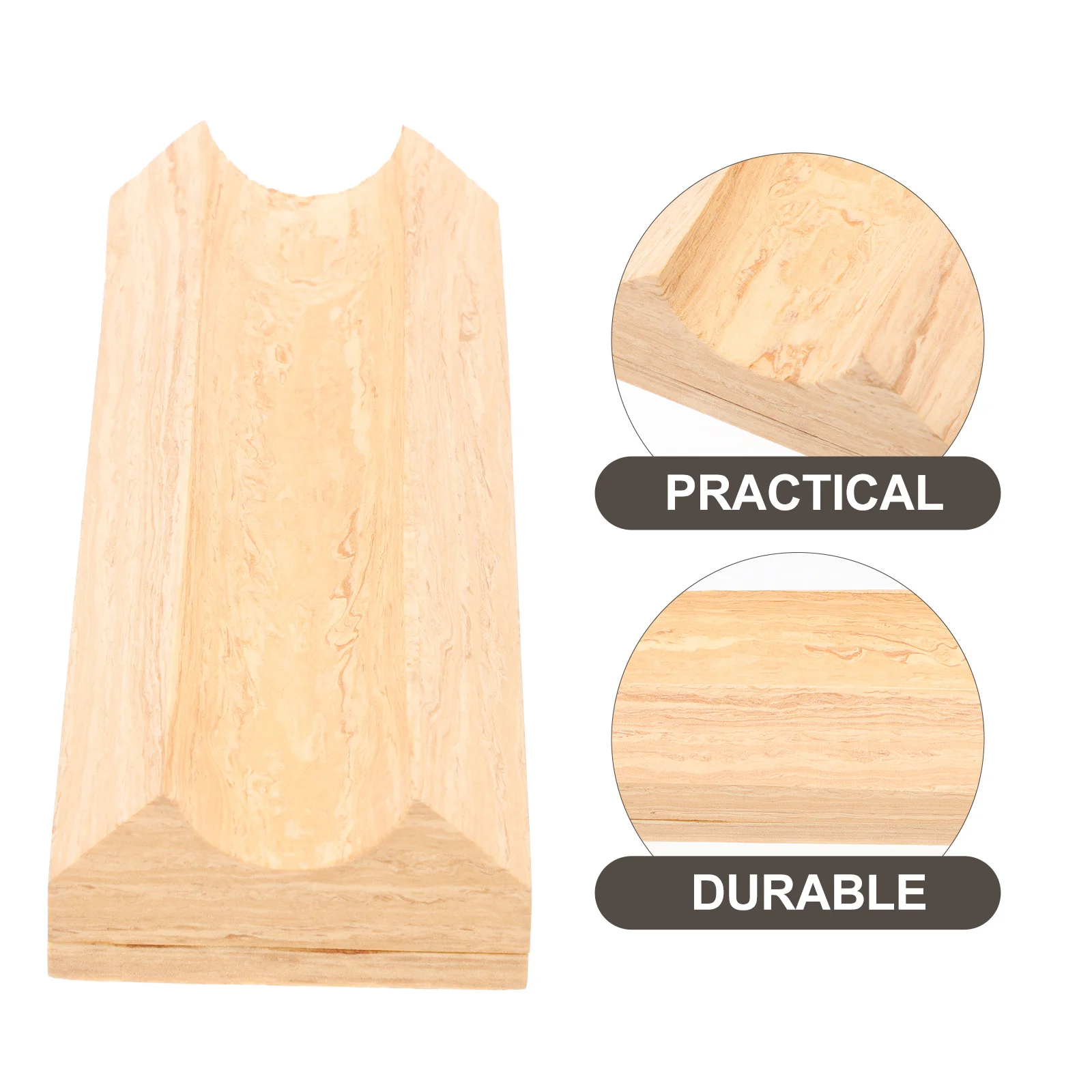 Nut High Grade Eva Durable Compact Design Easy Install Tight String Lock For Electric Acoustic Guitar Guitar Neck Rest
Nut High Grade Eva Durable Compact Design Easy Install Tight String Lock For Electric Acoustic Guitar Guitar Neck Rest