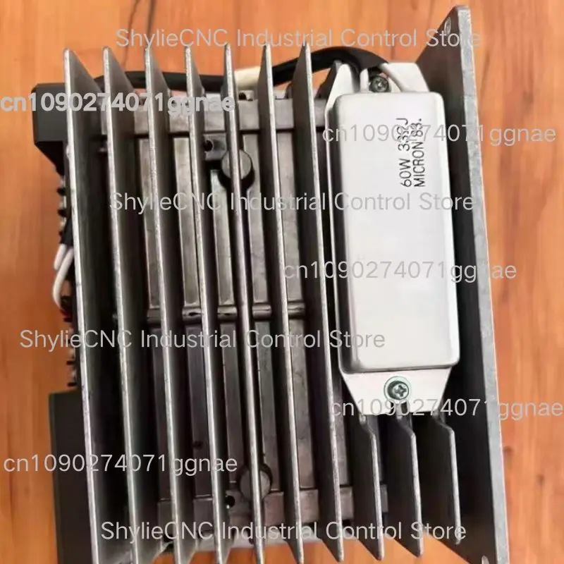 RYS751S3-VSS 750W servo drive test Ok Quick delivery
RYS751S3-VSS 750W servo drive test Ok Quick delivery
