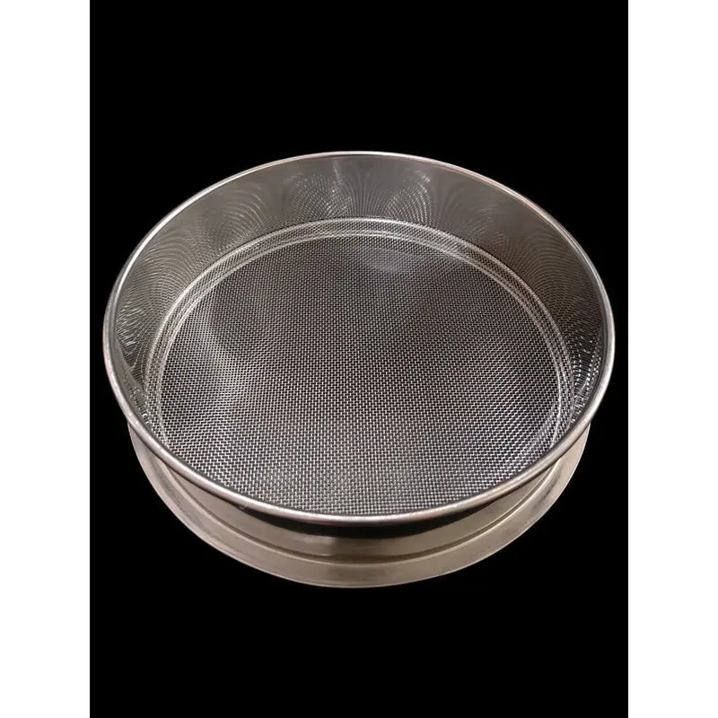 Фильтрующая сетка Ультратонкая сетка для муки
Фильтрующая сетка Ультратонкая сетка для муки