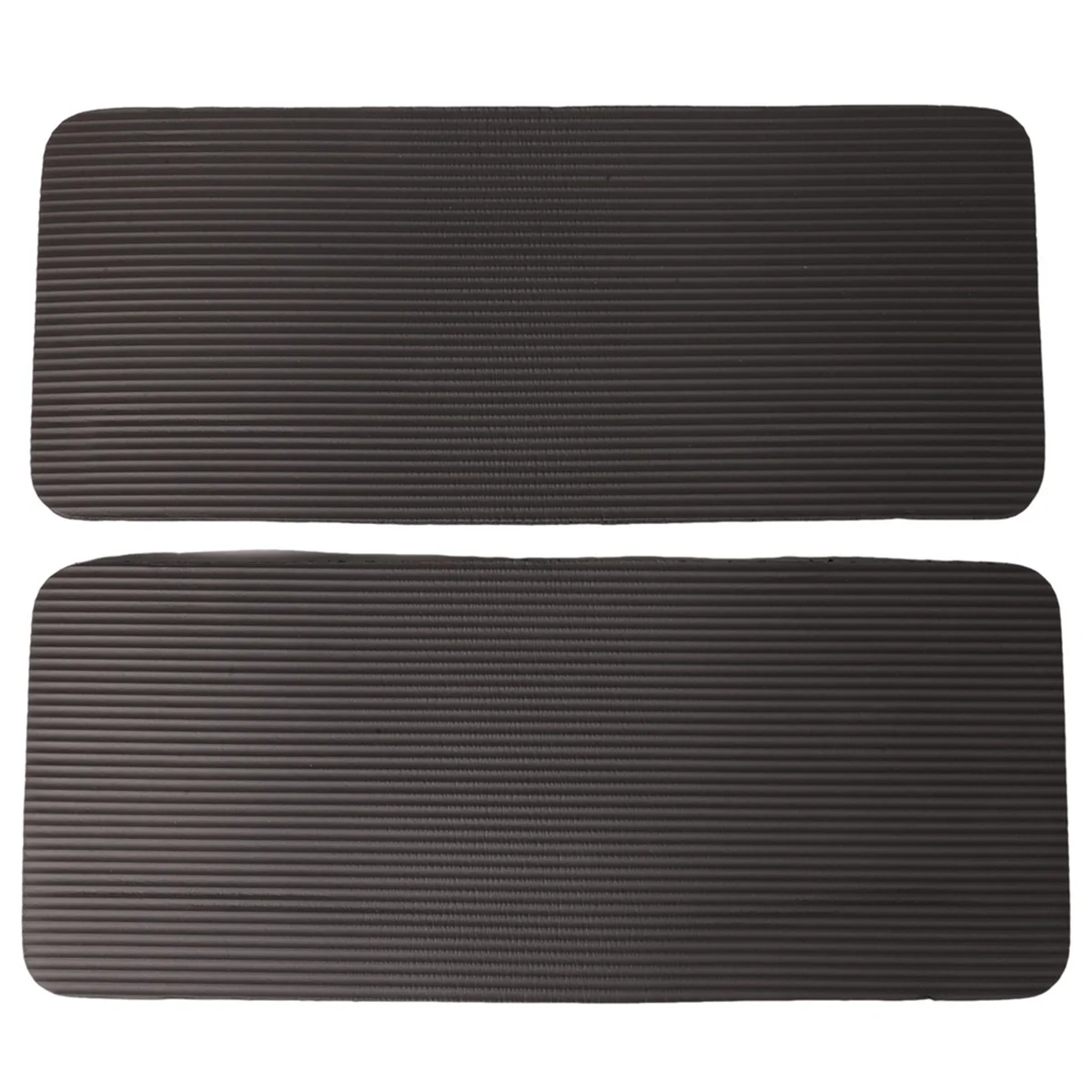 A79E-2Pcs Pilates Workout Mat Thick Yoga Knee Pad Cushion Extra Support for Knees Wrists Elbows
A79E-2Pcs Pilates Workout Mat Thick Yoga Knee Pad Cushion Extra Support for Knees Wrists Elbows