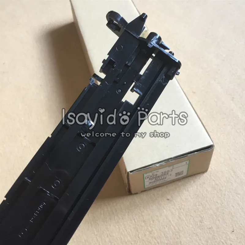 Рамка для передачи ремня, для Ricoh Aficio MP4001 MP5001 MP4000B MP5000B MP4000 MP5000
Рамка для передачи ремня, для Ricoh Aficio MP4001 MP5001 MP4000B MP5000B MP4000 MP5000