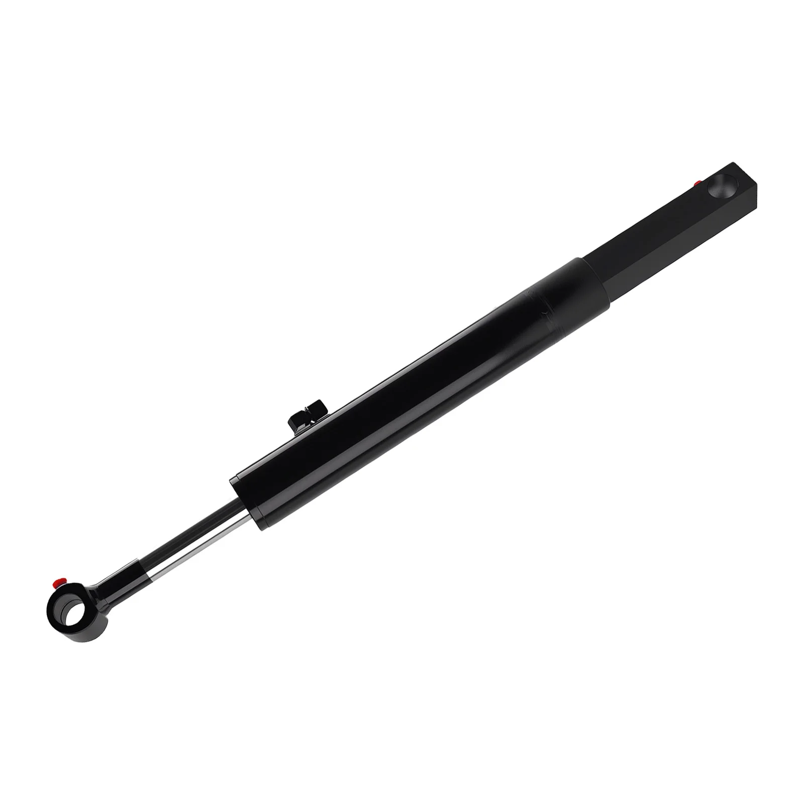 Hydraulic Quick Attach Cylinder for Bobcat S300 S330 T180 T190 7160395 Steel
Hydraulic Quick Attach Cylinder for Bobcat S300 S330 T180 T190 7160395 Steel