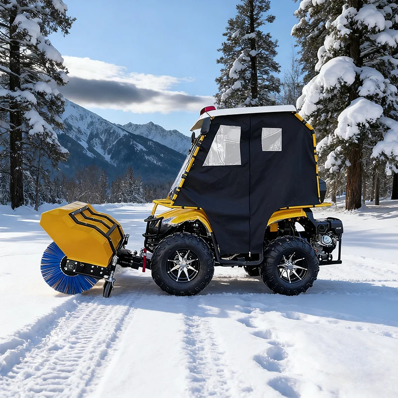 Высококачественная роторная подметальная машина для катания на снегоуборде, прямые продажи с фабрики, многофункциональное оборудование для очистки дорог, подметальная машина для снегоочистителя
Высококачественная роторная подметальная машина для катания на снегоуборде, прямые продажи с фабрики, многофункциональное оборудование для очистки дорог, подметальная машина для снегоочистителя