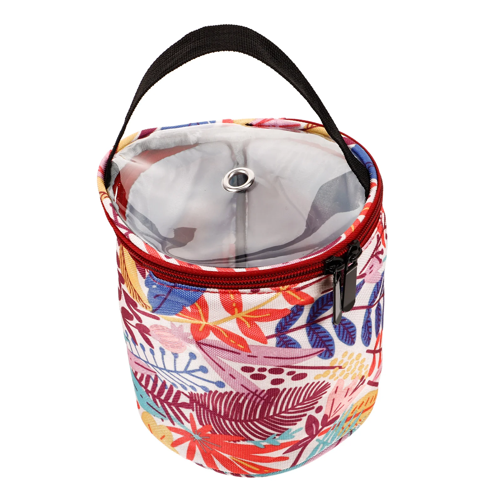 Yarn Bag Sewing Bag Sewing Machine Bag Yarn Organizer Decorative Woolen Yarn Bag sweater yarn storage bag
Yarn Bag Sewing Bag Sewing Machine Bag Yarn Organizer Decorative Woolen Yarn Bag sweater yarn storage bag