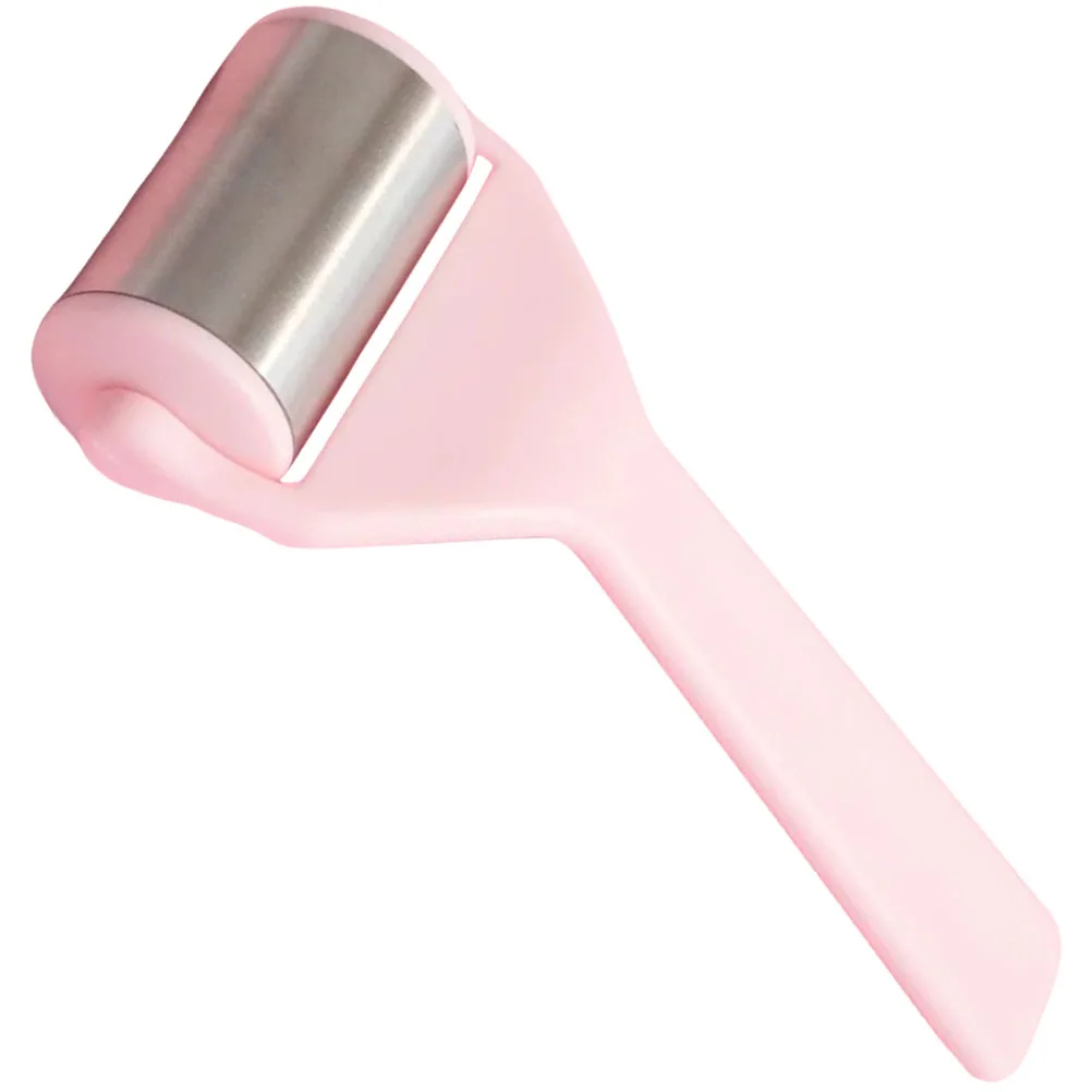 Facial Ice Ball Roller Tool 304 Stainless Steel Lady Eyes Face Spa Cooling Manual Skincare Gadgets For 
Facial Ice Ball Roller Tool 304 Stainless Steel Lady Eyes Face Spa Cooling Manual Skincare Gadgets For