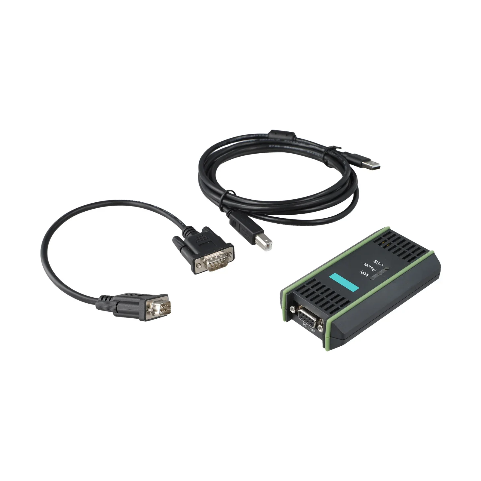 Элегантный дизайн USB-адаптера для ПЛК серии Siemens S7. Прочная сборка. Обеспечивает безопасную работу в промышленных настройках.
Элегантный дизайн USB-адаптера для ПЛК серии Siemens S7. Прочная сборка. Обеспечивает безопасную работу в промышленных настройках.