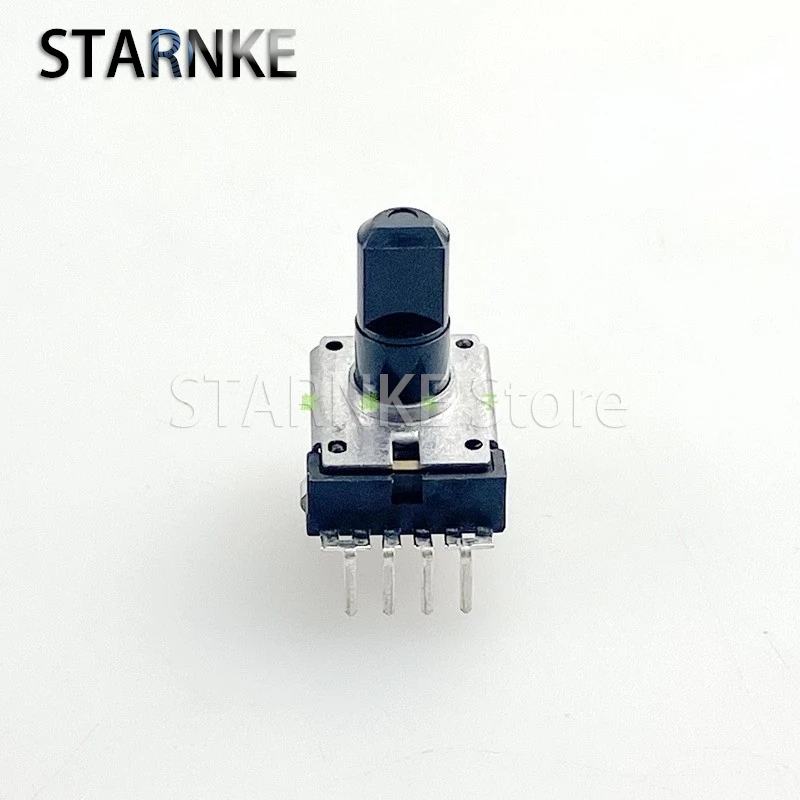 2PCS RK11 Type B100K Electronic Piano Pitch Wheel Controller Volume Potentiometer With Midpoint 
2PCS RK11 Type B100K Electronic Piano Pitch Wheel Controller Volume Potentiometer With Midpoint