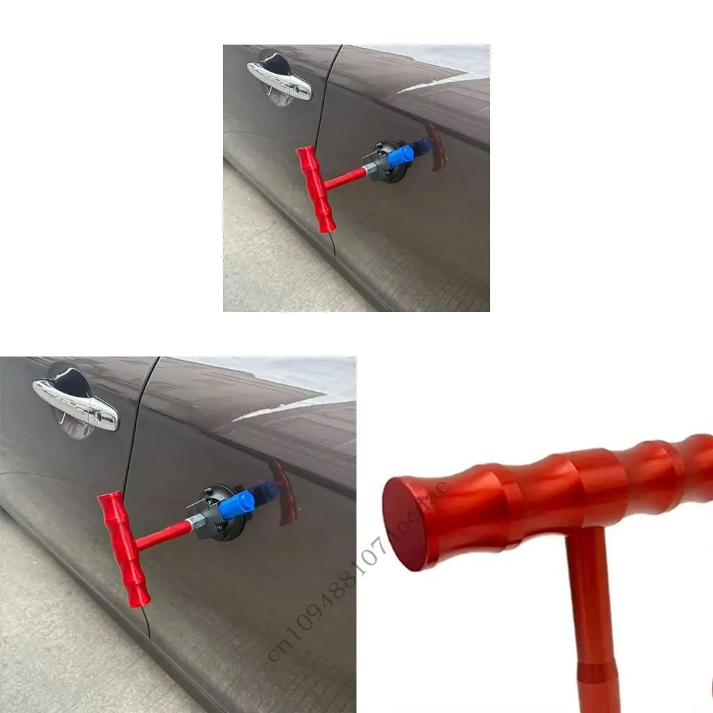 Home Use Dents Repair Suction Cup Device Dents Puller Lifter for Car and Motorcycle Small Dents Removal
Home Use Dents Repair Suction Cup Device Dents Puller Lifter for Car and Motorcycle Small Dents Removal