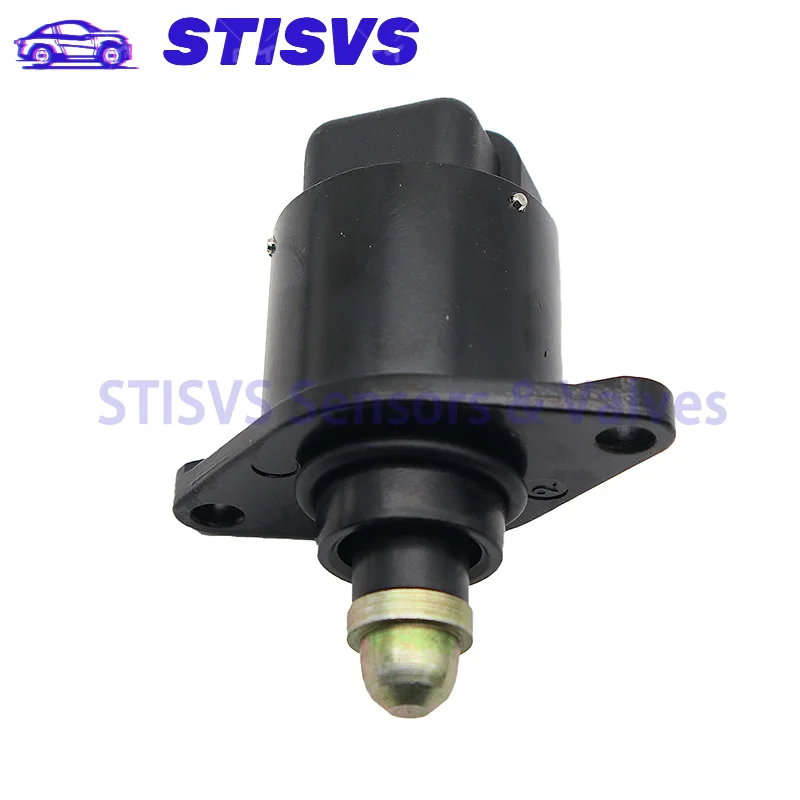 9945776 Idle Air Control Valve For Fiat Palio Weekend Punto Siena 1.2 1993-2014 Auto Part Accessories 994 5776
9945776 Idle Air Control Valve For Fiat Palio Weekend Punto Siena 1.2 1993-2014 Auto Part Accessories 994 5776