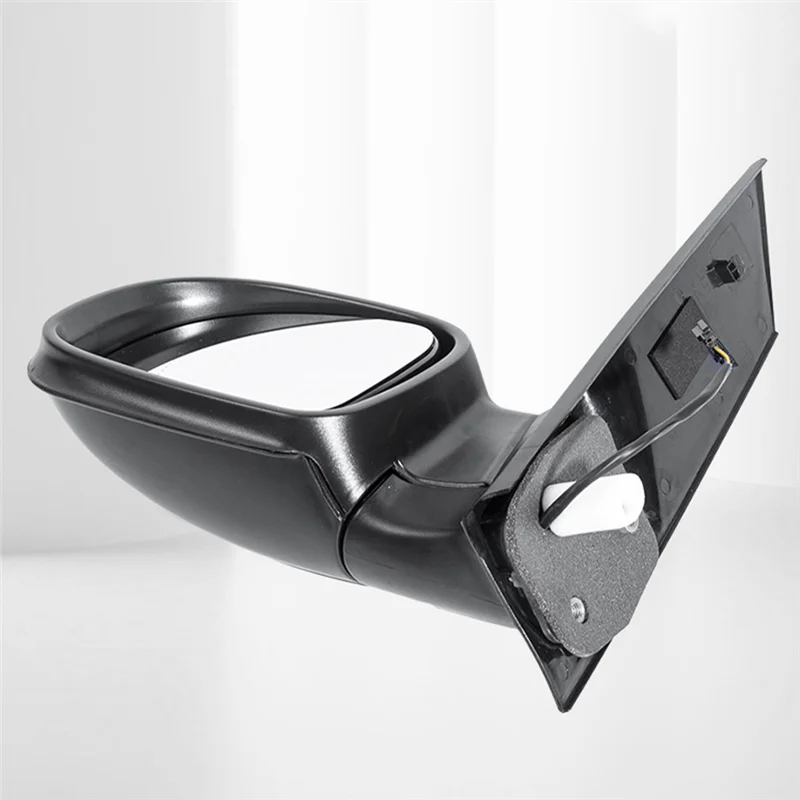 Right Outer Folding Power Rearview Mirror Assembly For Mercedes Benz Vito 639 16-23 Exterior Wing Mirror
Right Outer Folding Power Rearview Mirror Assembly For Mercedes Benz Vito 639 16-23 Exterior Wing Mirror