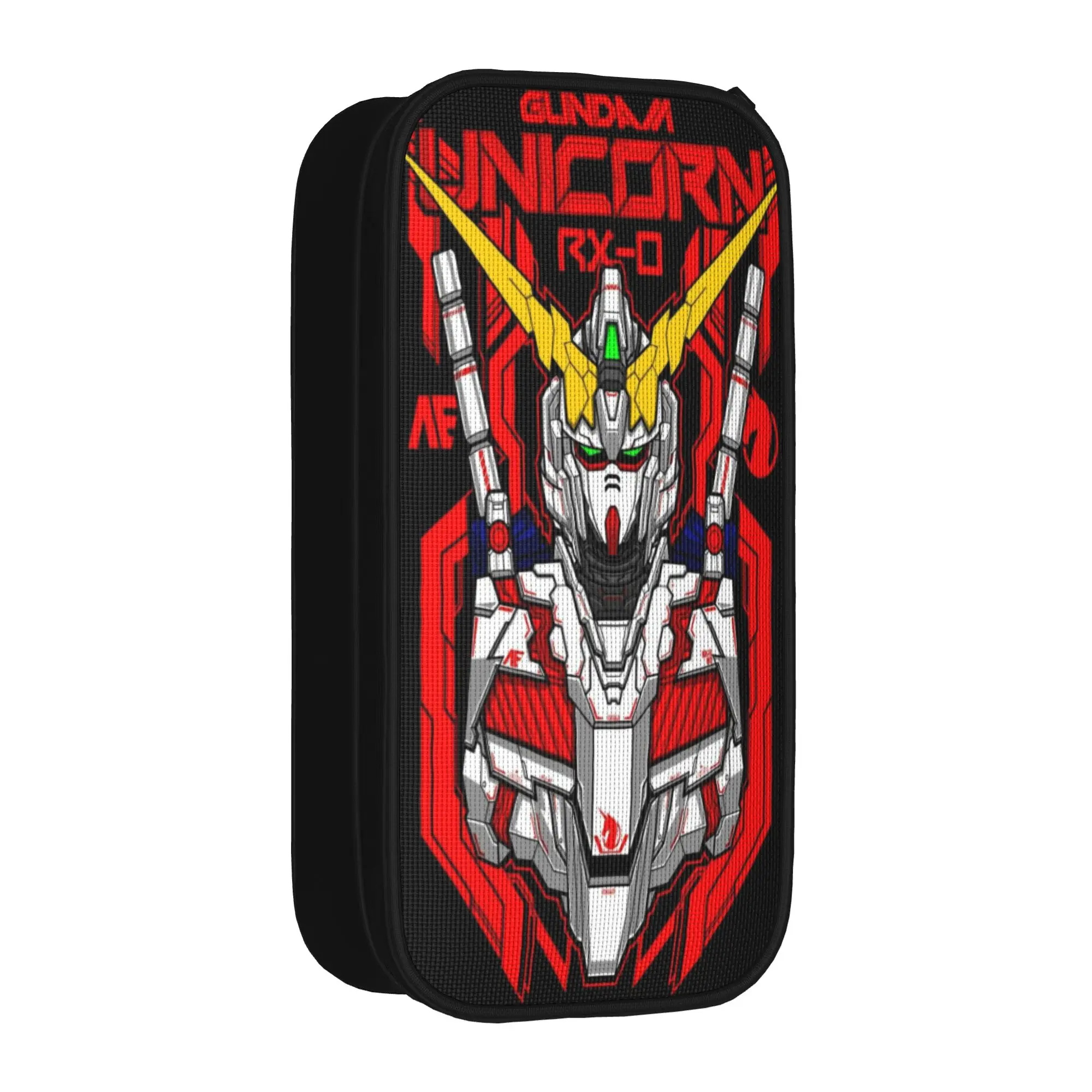 mobile suit gundams Pencil Cases New Pen Box Bags Student Big Capacity Students School Gifts Pencilcases
mobile suit gundams Pencil Cases New Pen Box Bags Student Big Capacity Students School Gifts Pencilcases