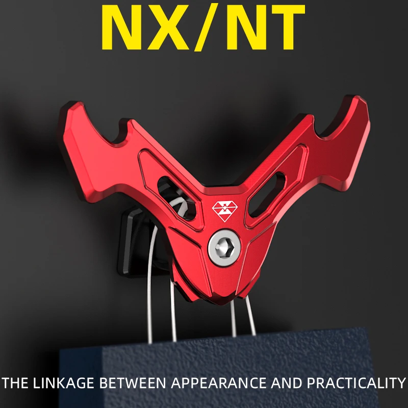 Spirit Beast Suitable for Niu Niu NX Hook Modified Electric Vehicle NT Front Hanging Hook Multi functional Helmet Bag Hook
Spirit Beast Suitable for Niu Niu NX Hook Modified Electric Vehicle NT Front Hanging Hook Multi functional Helmet Bag Hook