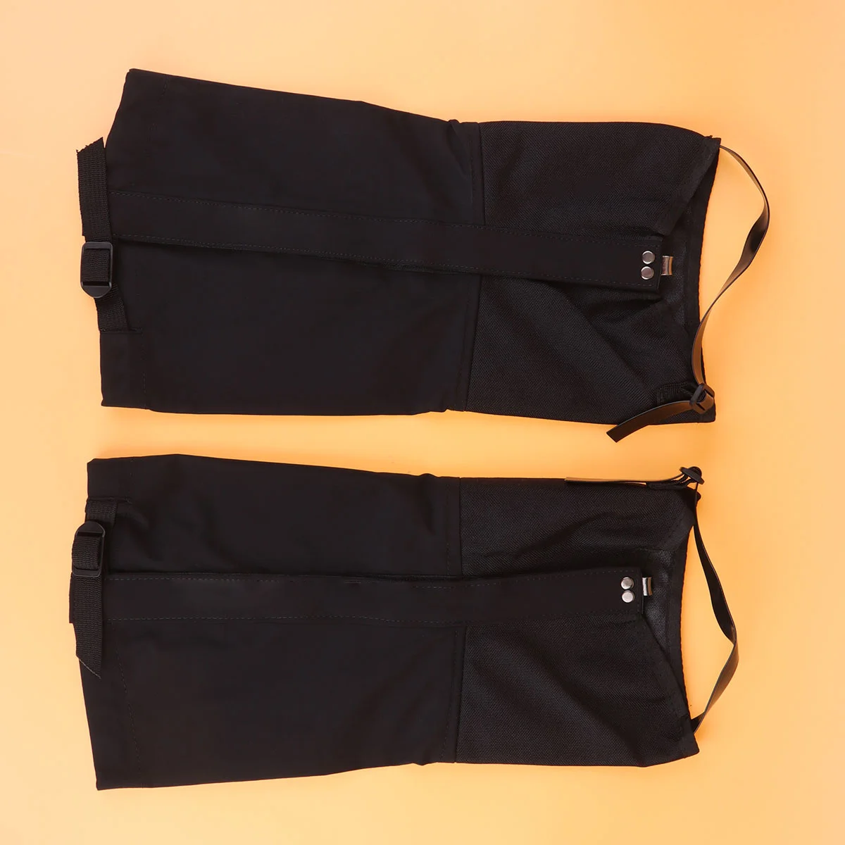 Low Gaiters Snow Ankle Gaiters Black Size Xl Outdoor Protective Foot Covers Sand Prevention Hiking Camping Fishing
Low Gaiters Snow Ankle Gaiters Black Size Xl Outdoor Protective Foot Covers Sand Prevention Hiking Camping Fishing