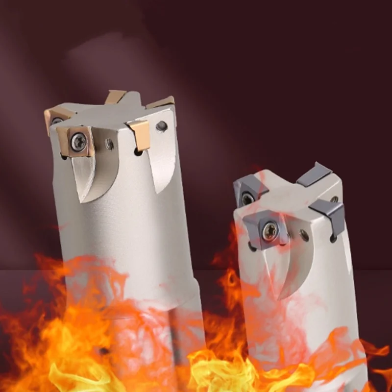 TE90 C16 C20 D16 D20 Двусторонняя фреза с быстрой подачей для 4NKT060308R Эффективная и экономичная альтернатива серий 300R
TE90 C16 C20 D16 D20 Двусторонняя фреза с быстрой подачей для 4NKT060308R Эффективная и экономичная альтернатива серий 300R