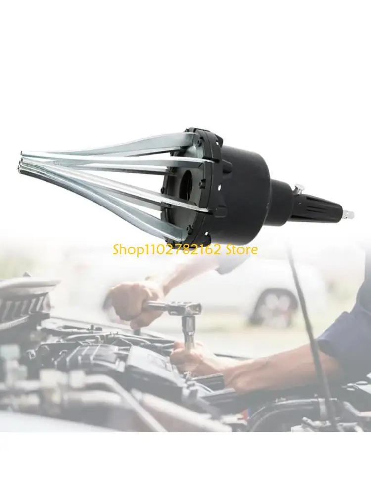 547B Pneumatic Boot Installer Tool set general Application Simple Installation
547B Pneumatic Boot Installer Tool set general Application Simple Installation