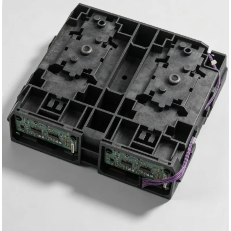 RM1-1970 Laser Scanner Assembly for HP LaserJet 2600 1600 for Canon LBP5000 5000 Laser Unit Laser Head Printer Spare Parts
RM1-1970 Laser Scanner Assembly for HP LaserJet 2600 1600 for Canon LBP5000 5000 Laser Unit Laser Head Printer Spare Parts