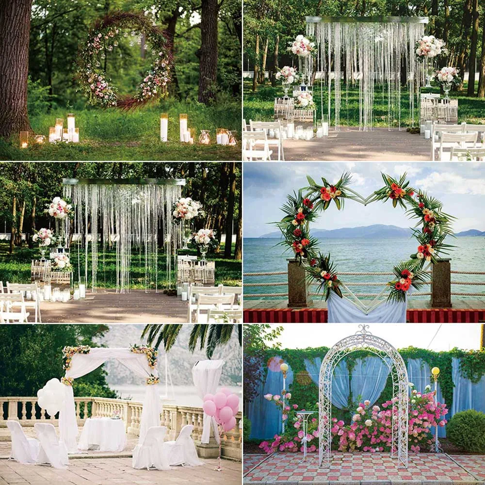 MOON.QG Wedding Ceremony Background Photography Rose Artifical Plants Sea Photocall Backdrop Children Studio Photocall Props
MOON.QG Wedding Ceremony Background Photography Rose Artifical Plants Sea Photocall Backdrop Children Studio Photocall Props