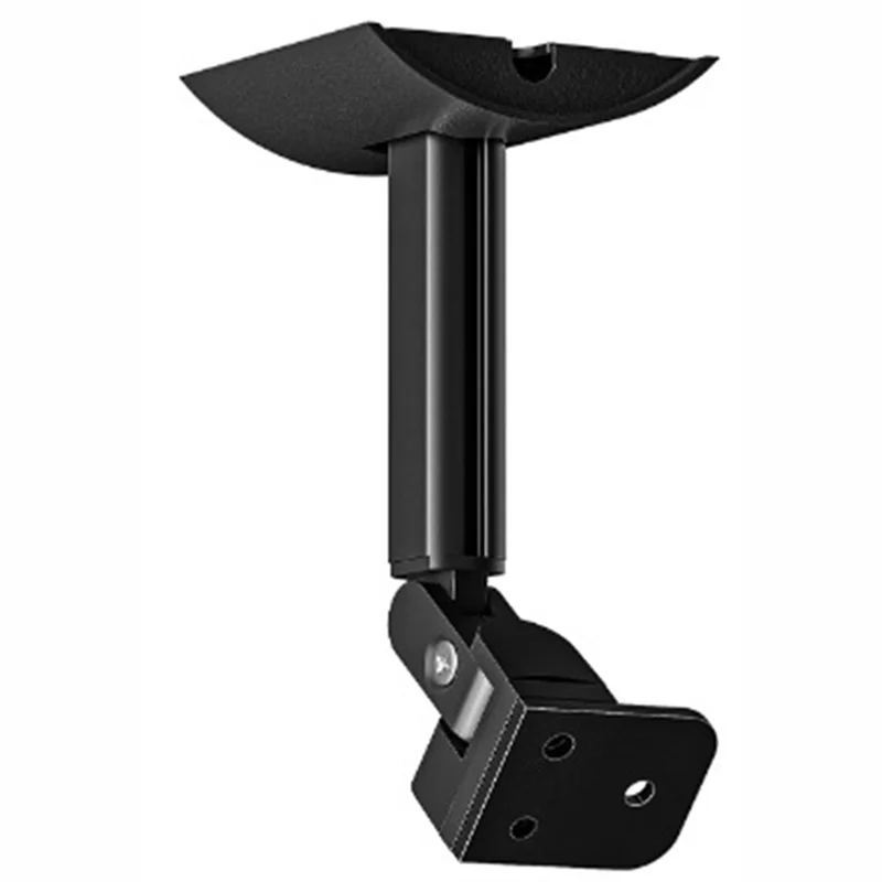 For Q950A/9500S/950T/990B/Q90R Wall Mount Bracket Set For Echo Wall Rear Ring Speaker Surround Audio
For Q950A/9500S/950T/990B/Q90R Wall Mount Bracket Set For Echo Wall Rear Ring Speaker Surround Audio