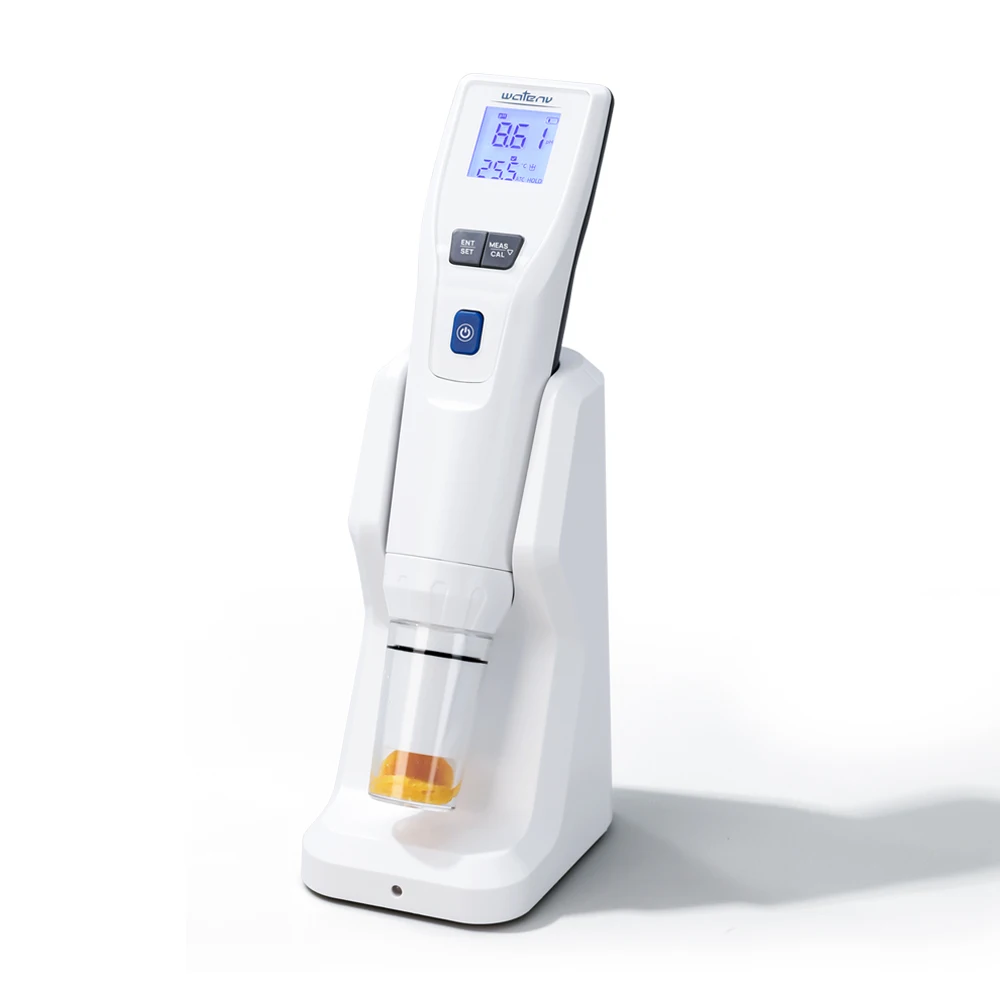 0.01 ph meter IP67 mini 3-in-1 LCD pen type rechargeable ph meter automatic temperature compensation manufacturing price
0.01 ph meter IP67 mini 3-in-1 LCD pen type rechargeable ph meter automatic temperature compensation manufacturing price